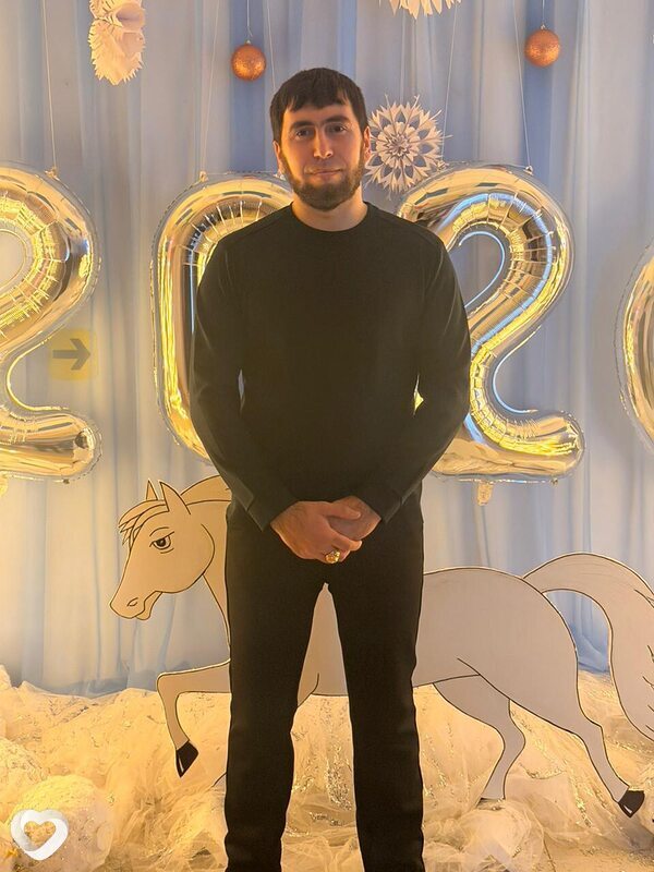 Руслан, 33, Костанае — анкета №3401527