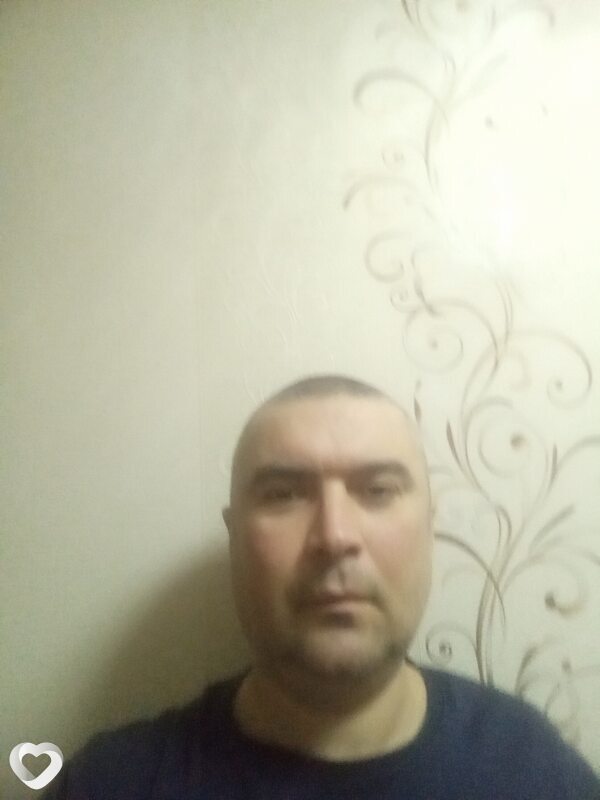 Дима, 43, Могилев — анкета №3401528