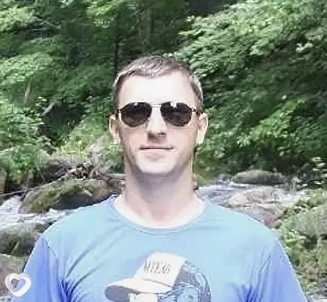 Женя, 35, Вологде — анкета №3401529