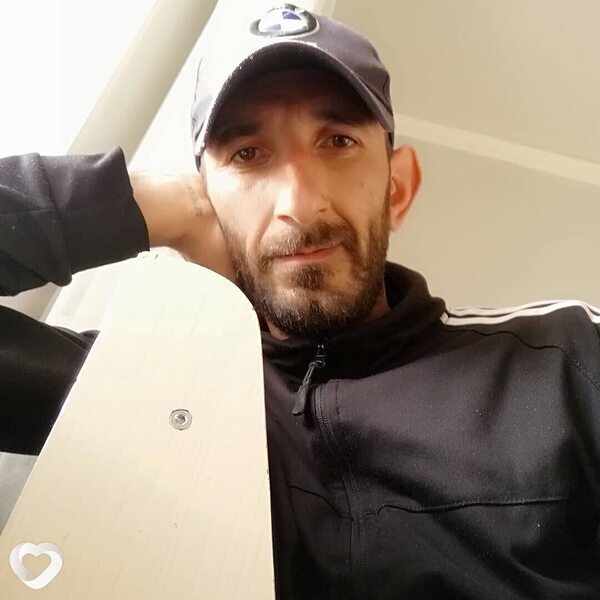 Акоб, 43, Волгограде — анкета №3401531