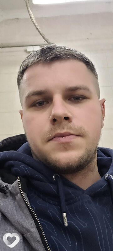 Сергей, 29, Фаниполе — анкета №3401437