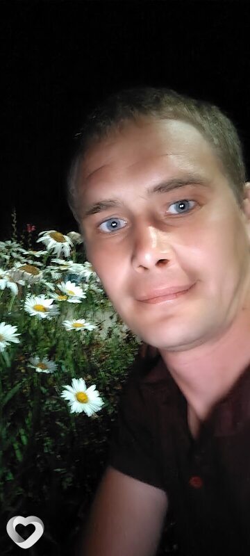 Максим, 35, Анапе — анкета №3401438
