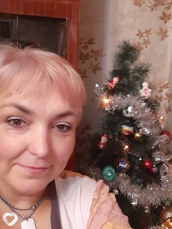 Юлия, 47, Темиртау — анкета №3401440