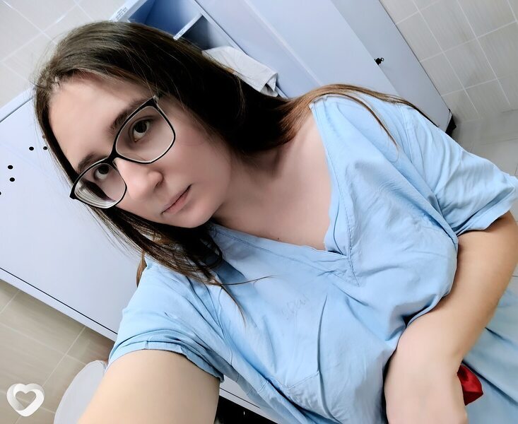 Дарья, 25, Жодине — анкета №3401443