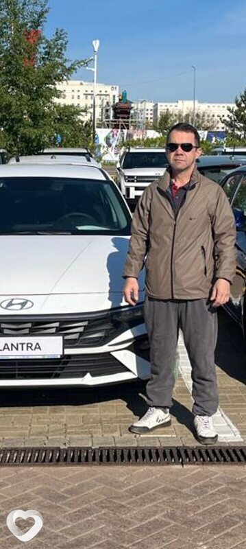 Габи, 48, Алматы — анкета №3401445