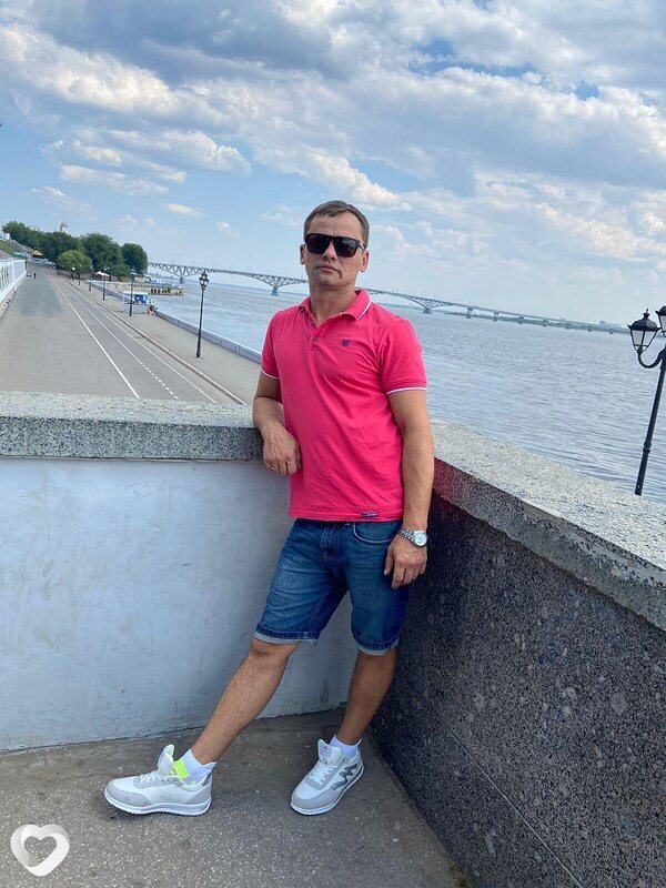 Алексей, 38, Балашове — анкета №3401449