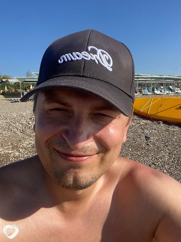 Александр, 42, Твери — анкета №3401422