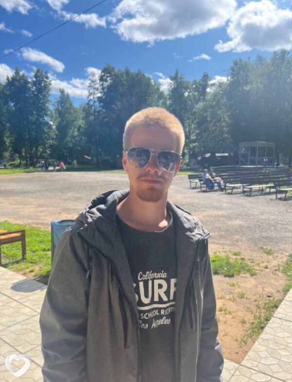 Сергей, 27, Ижевске — анкета №3401428