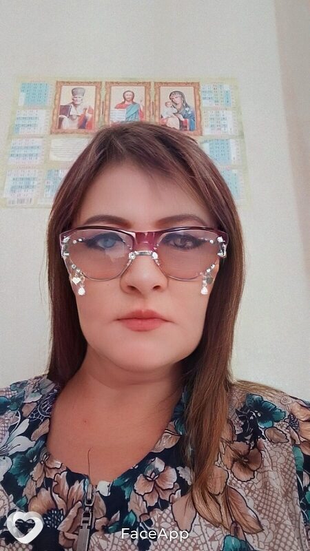 Елена, Сальск