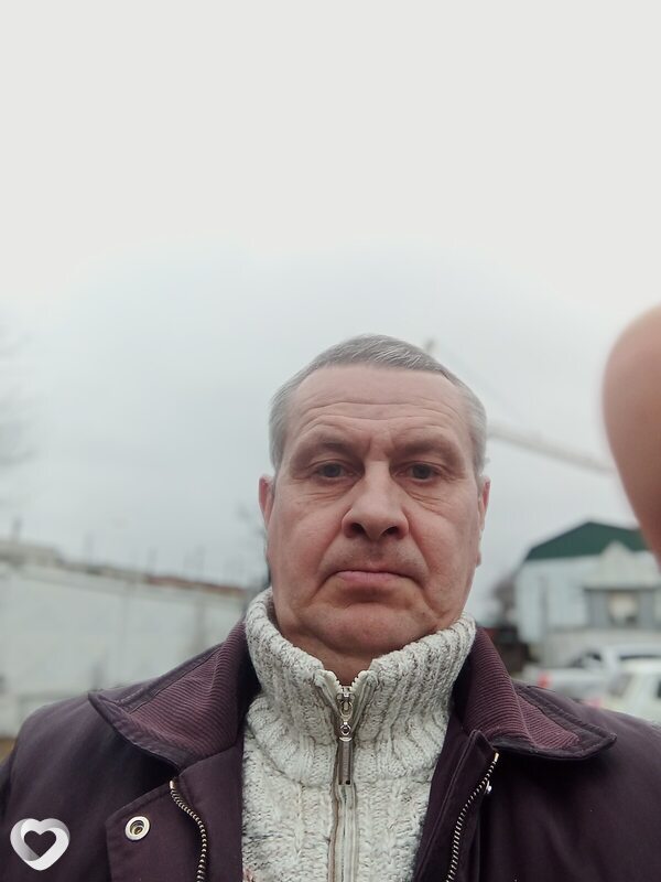 Алексей, 48, Воронеже — анкета №3401482