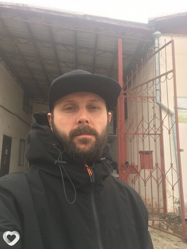 Иван, 40, Славянске-на-Кубани — анкета №3401488