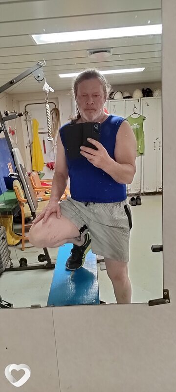 Сергей, 54, Хабаровске — анкета №3401489