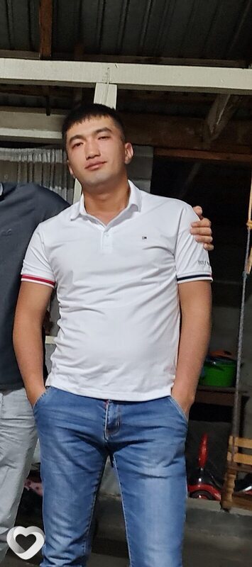 Amir, 33, Талгаре — анкета №3401493