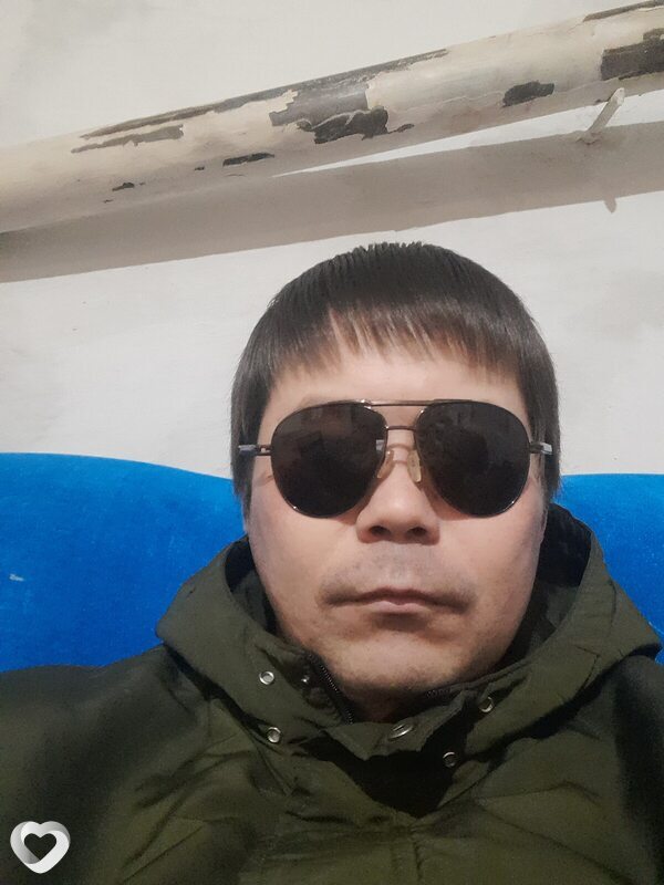 Ерболат, Хромтау