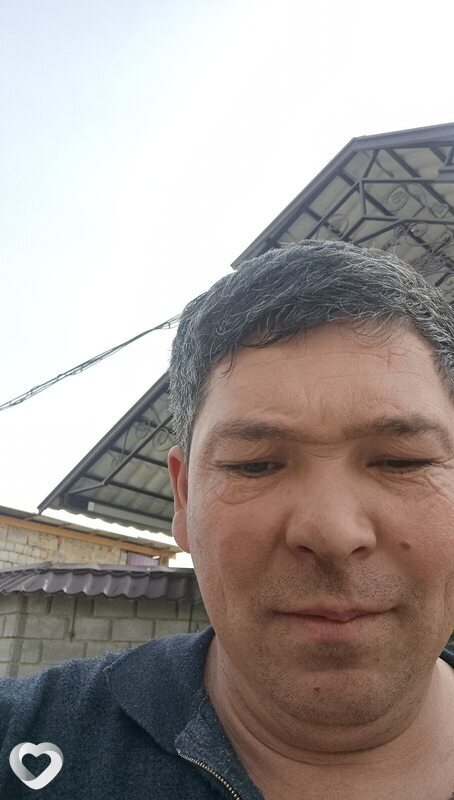 Erlan, 39, Шымкенте — анкета №3401498