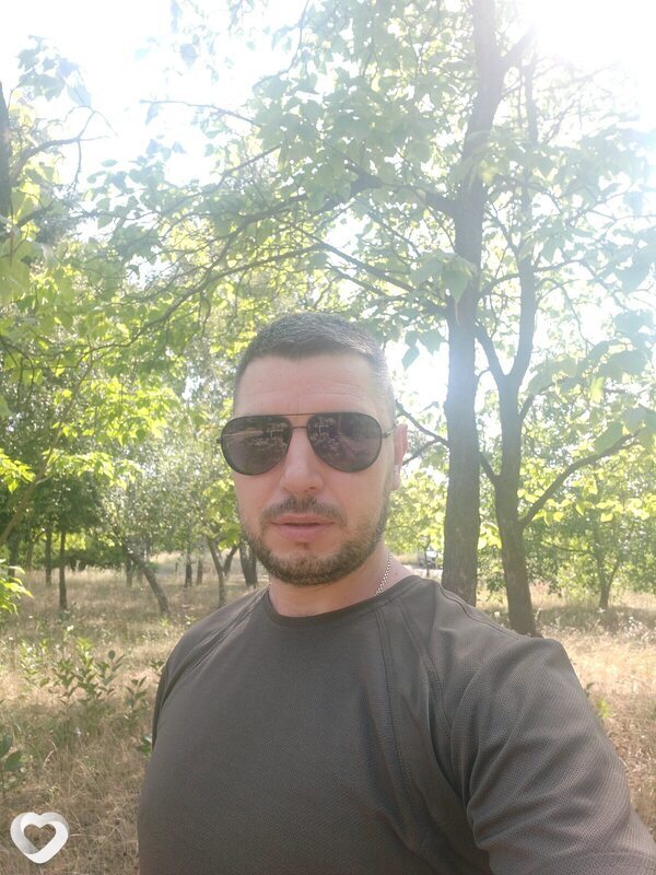 Александр, 40, Кривое Роге — анкета №3401500