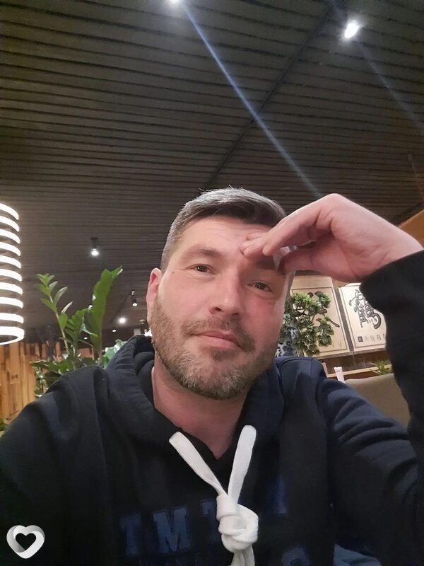 Дима, 45, Санкт-Петербурге — анкета №3401506