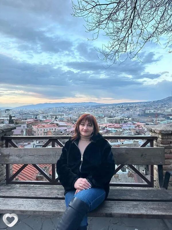 Ирина, 47, Москве — анкета №3401536