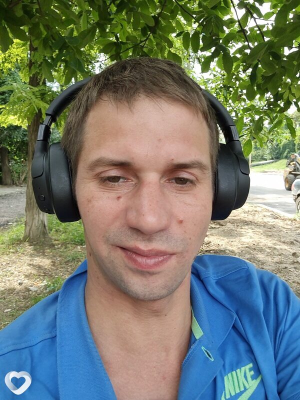 Александр, 41, Обнинске — анкета №3401539