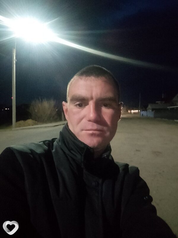 Юрий, 31, Комсомольске-на-Амуре — анкета №3401552