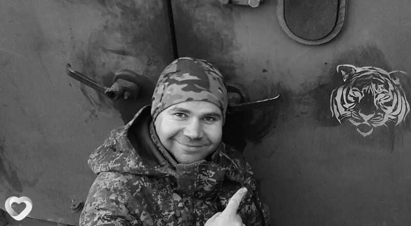 Артём, 34, Тамбове — анкета №3401458