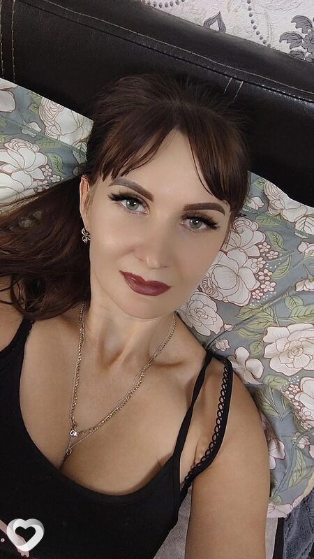 Светлана, 38, Караганде — анкета №3401462