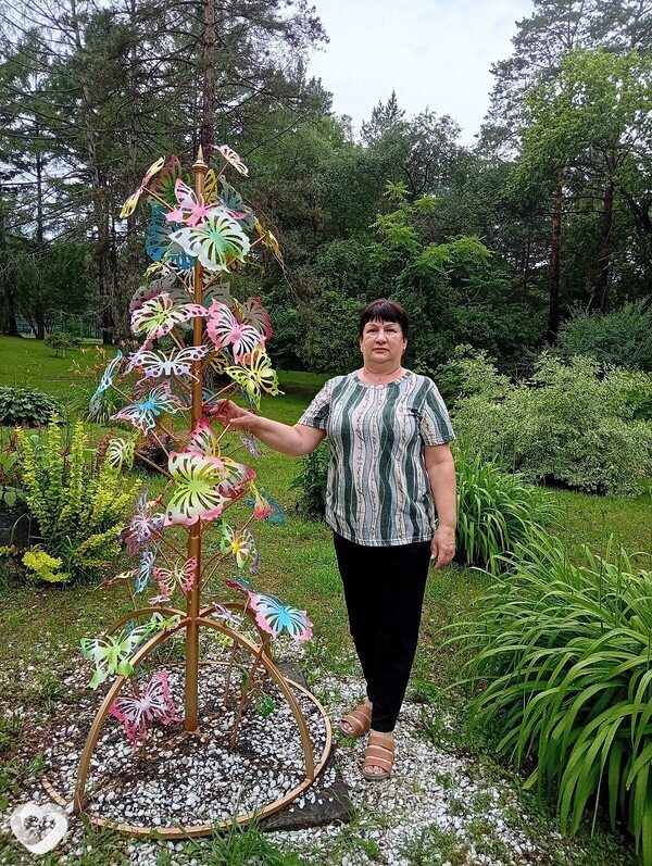 Елена, Михайловка (Приморский край)