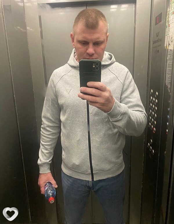 Алексей, 39, Красногорске — анкета №3402087