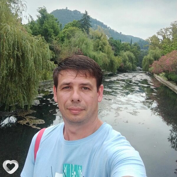 Юрий, 38, Пятигорске — анкета №3402092