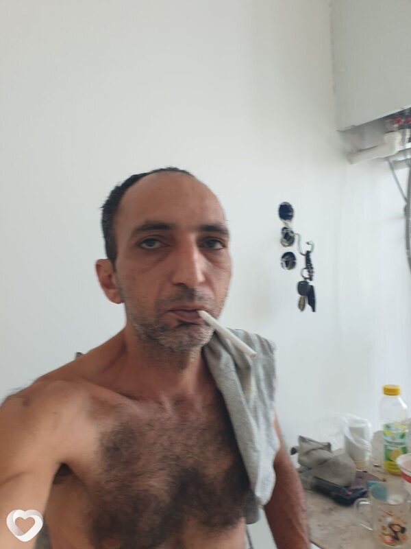 Артём, 40, Ростове-на-Дону — анкета №3402098