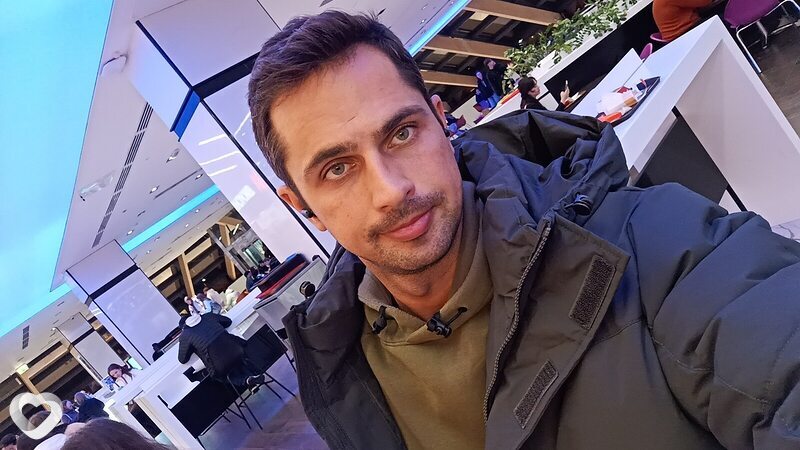 Fed, 37, Москве — анкета №3402105