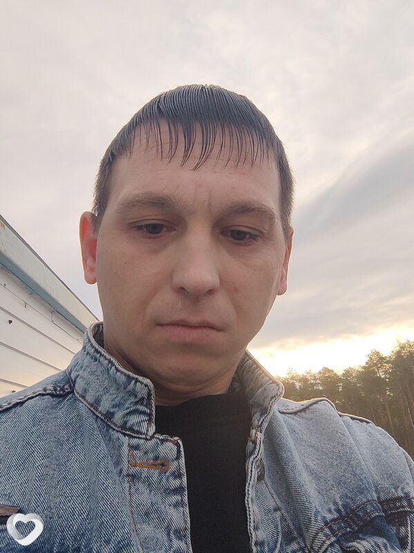 Василий, 39, Когалыме — анкета №3402106