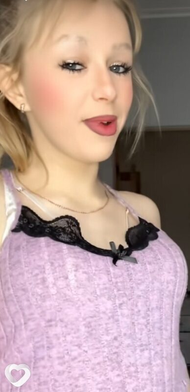 Кристина, 23, Москве — анкета №3401628