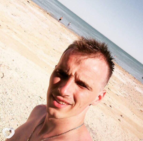 Konstantin, Вильнюс