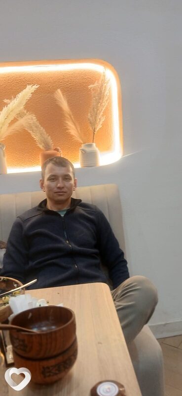 Сакен, 31, Орске — анкета №3401638