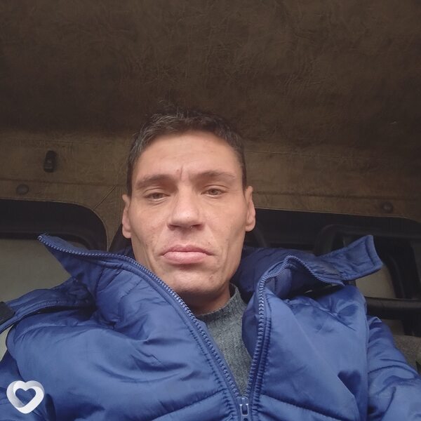 Владимир, 40, Луганске — анкета №3401639