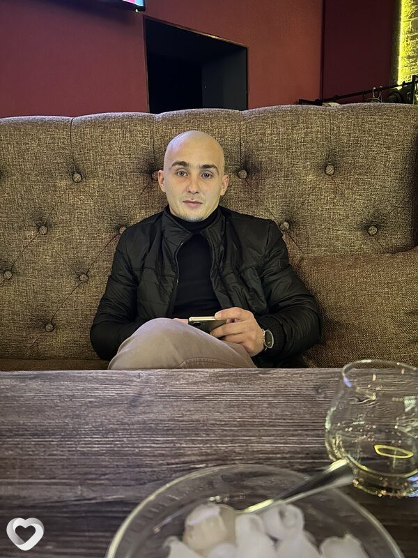 Дмитрий, 33, Иванове — анкета №3401640
