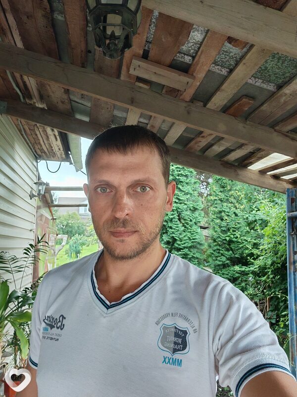Александр, 42, Туле — анкета №3401641