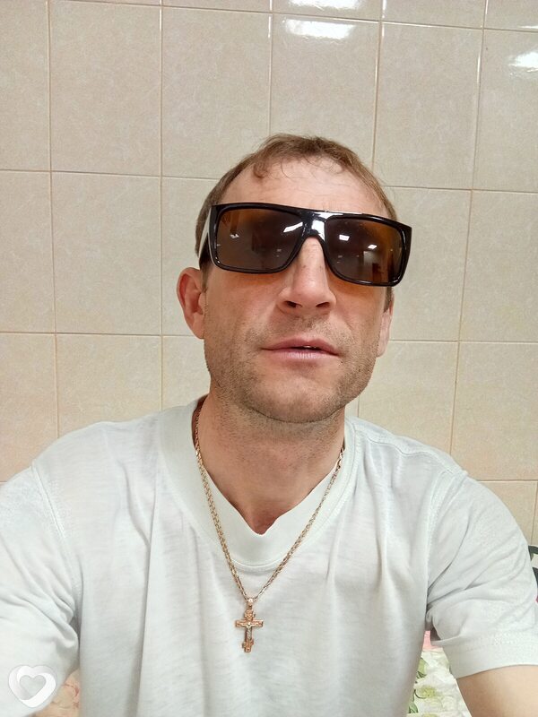 Сергей, 42, Оренбурге — анкета №3401647