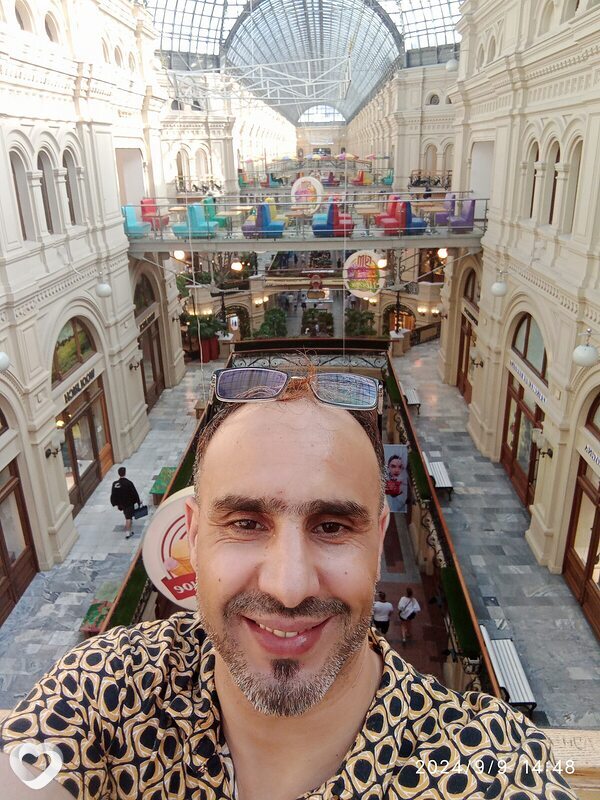Зизь, 46, Кирове — анкета №3401650