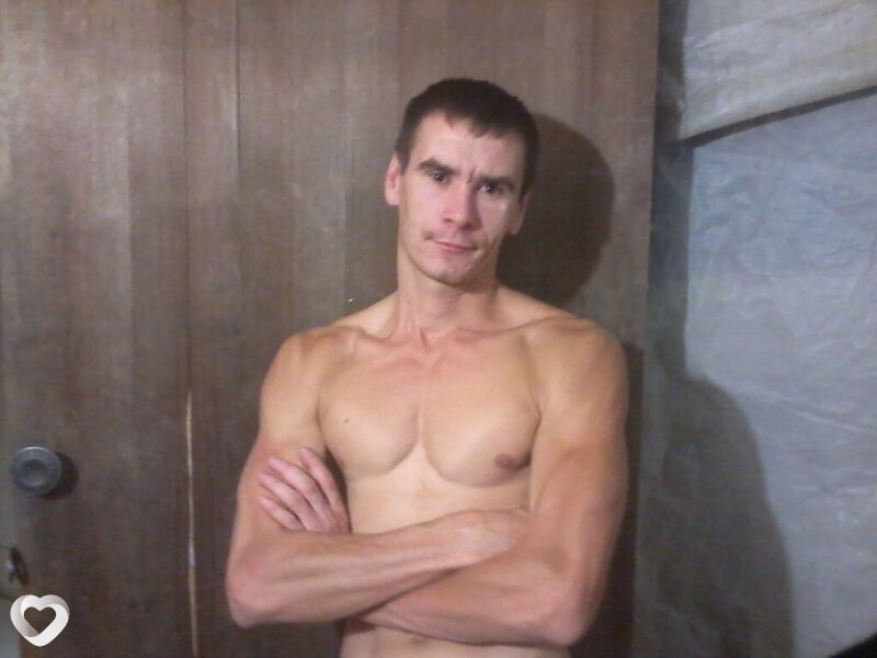 Василий, 39, Ростове-на-Дону — анкета №3401652