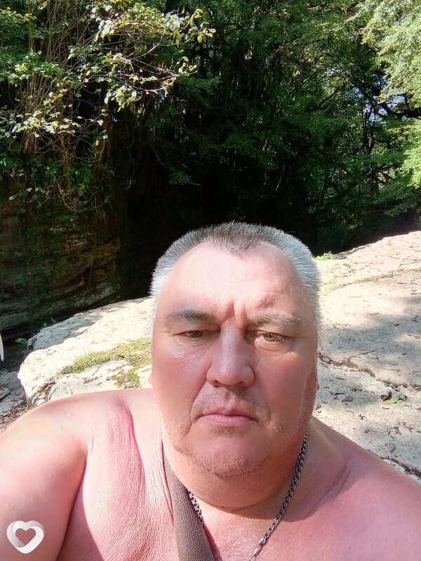 Александр, 57, Ишимбае — анкета №3401654