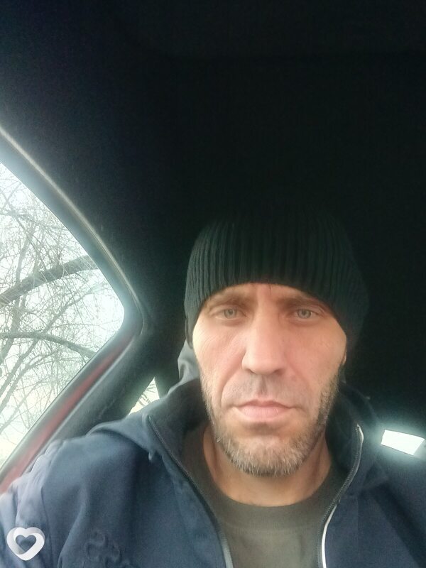 Владимир, 43, Ростове-на-Дону — анкета №3401666
