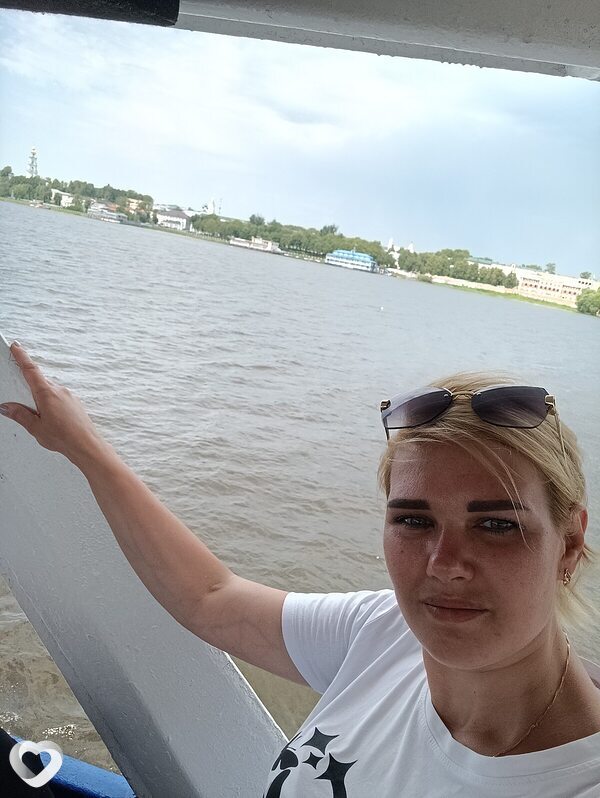 Татьяна, 37, Санкт-Петербурге — анкета №3401668