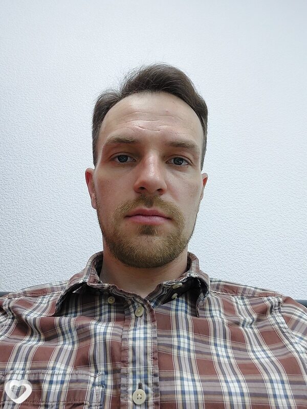 Александр, 37, Красноярске — анкета №3401680