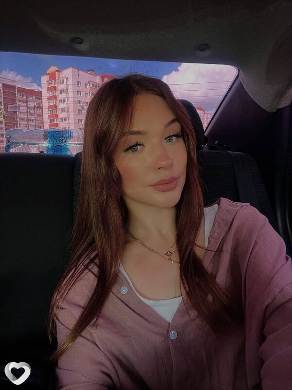 Ангелина, 23, Москве — анкета №3401689