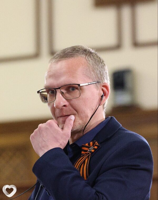 Максим, 47, Хабаровске — анкета №3401693