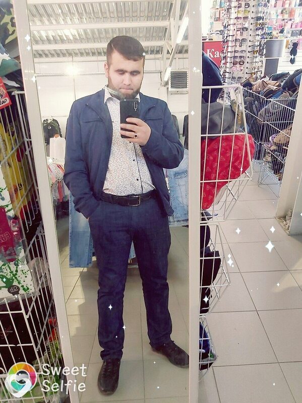 Руслан, 31, Ростове-на-Дону — анкета №3401698