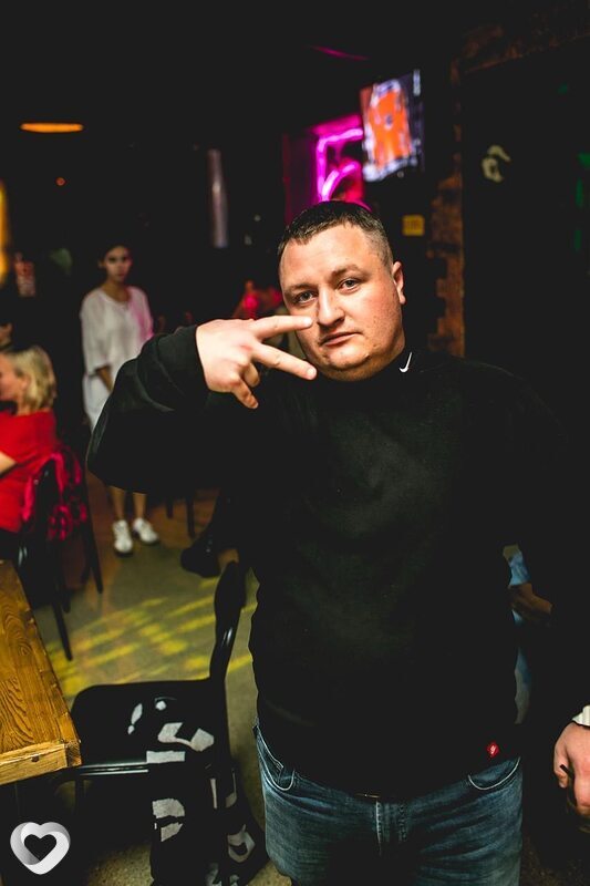 Женя, 34, Петропавловске-Камчатском — анкета №3401701