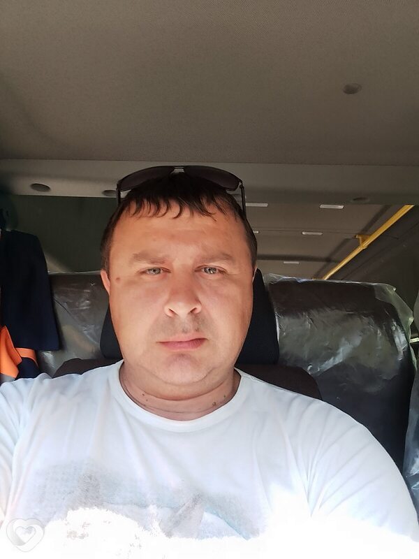 Александр, 43, Тамбове — анкета №3401705